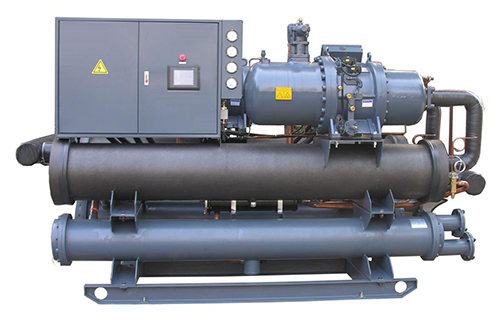 鹽水低溫冷水機(jī)組